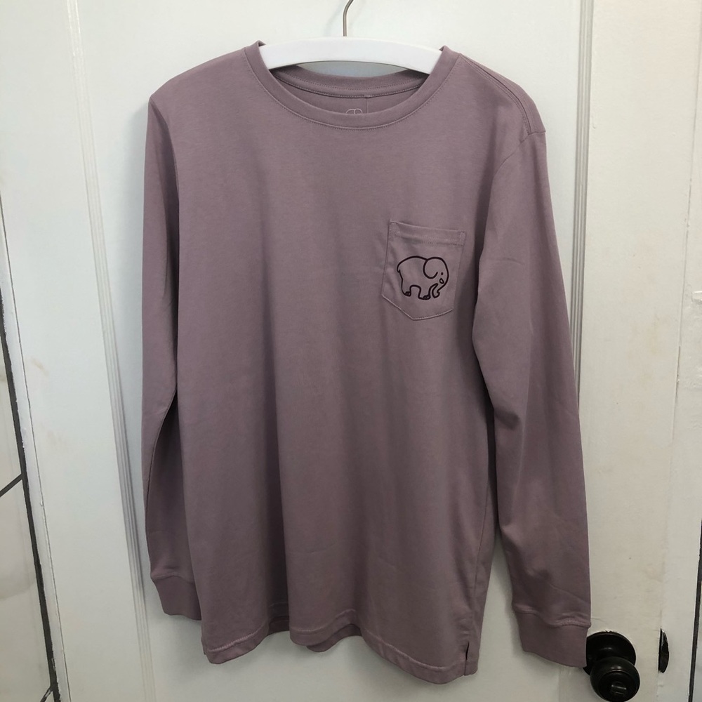 Ivory Ella long sleeve NWT